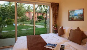 The Byke Old Anchor Beach Resort & Spa - Room
