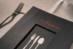 Hotel Grand Sal Kopalnia Soli "Wieliczka" - Restaurant