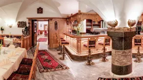 Hotel Purner - Restaurant