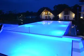 Santon Resort & Spa - Level 1 Certified - Pool