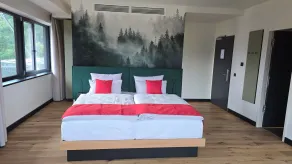 Hotel Morgenroth - Camera