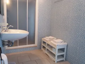 Antico Palazzo Spinola - Chambre