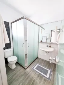 Penélope Hotel - Salle de bain