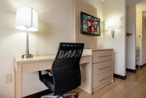 Red Roof Inn PLUS+ West Palm Beach - Chambre