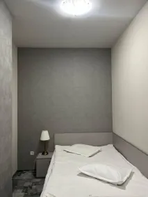 Albert Hotel - Zimmer