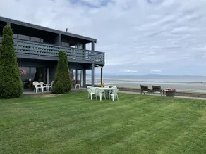 Sand Pebbles Inn - Chambre