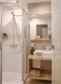 2tHEIMAT - Hotel & Restaurant - Bagno