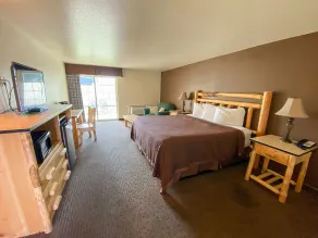 Sisters Inn & Suites - Rom