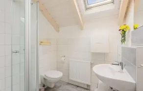 Ferienhausdorf Thale - Bagno