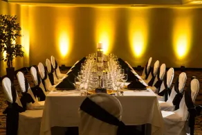 DoubleTree by Hilton Hotel Portland - Réception