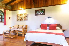 Hotel El Encanto - Room