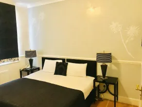 The York Hotel - Chambre