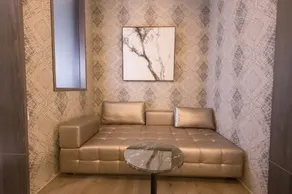 J Moon Villa Motel - Room