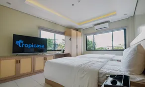 Tropicasa Hotel - Zimmer