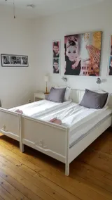 HagbackensGård Bed&Breakfast - Room