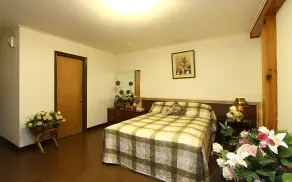 Taitung Garden Cabin - Room