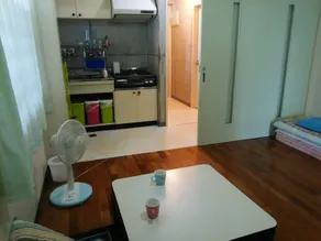 Guesthouse Seaglass - Quarto