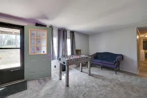 6 Mi to Fort Knox! Rural Family Home, Pets Welcome - Interiør