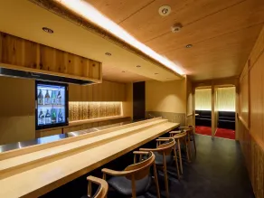 Hotel Shiki Utsubo Park - Restaurant