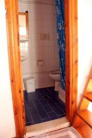 Sotos pension - Bad