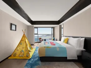 DoubleTree by Hilton Weihai - Restaurante