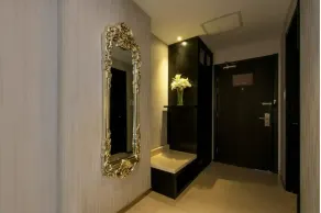 Crystal Orange Hotel Beijing Jiuxianqiao Branch - Pokój