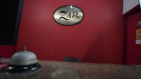 Zar Manzanillo - Réception