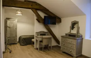 Villa La Maternite - Room