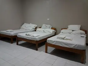 FKB Beach Resort - Room