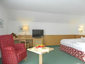 Aktiv Und Vital Hotel Am Kofel - Quarto