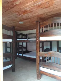 Hostal Hilltop Salento - Room