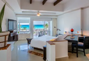 Hyatt Zilara Cancun - Chambre