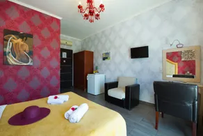 Room Family For 4 - Chambre
