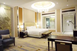 Sofitel Shanghai Hongqiao - Chambre