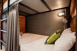 KoHabitat Samui - Rom