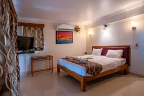 Raposo Resorts - Room