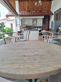 Jardín del Edén - Reception