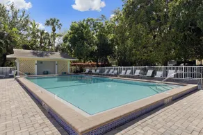 Captiva Shores 6C - Pool