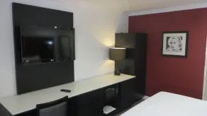 Legend Hotel Hollywood - Chambre