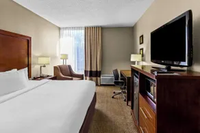 Comfort Inn Cranberry Twp - Chambre