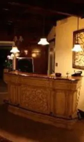Tuscan Springs Hotel & Spa - Réception
