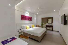 Hotel Centro - Room