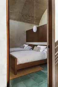 Serena Hotelito Boutique - Rum