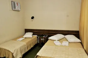 Hotel Plaza Riazor - Room