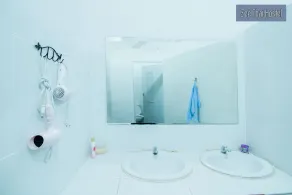 Zee Thai Hostel - Salle de bain