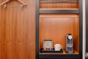 Aloft by Marriott London Excel - Chambre