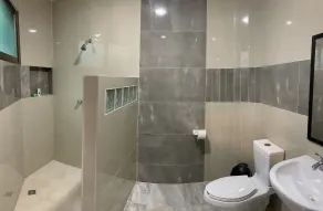 Playa Arena - Salle de bain