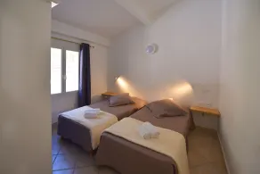 Résidence Chiar' Di Luna - Camera