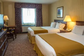 Holiday Inn Express Wenatchee by IHG - Værelse