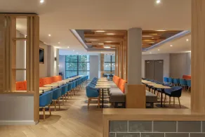 Holiday Inn Express Hotel Dublin Airport by IHG - Restaurant